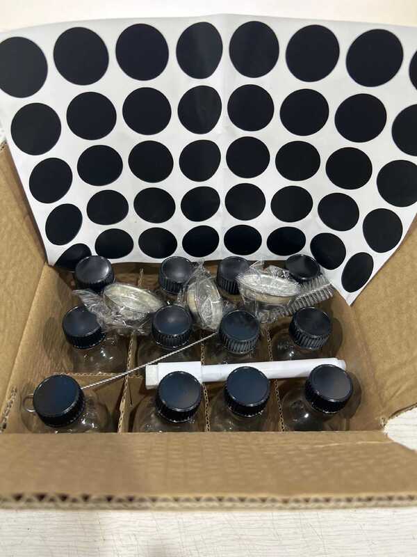 卸売りスポット透明ガラスボストンボトル60mlジュースボトル入浴分注ボトル漏斗500ml石鹸ディスペンサー|undefined