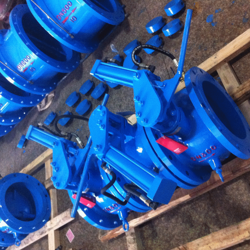 ZDFQ907YX液力自动阀