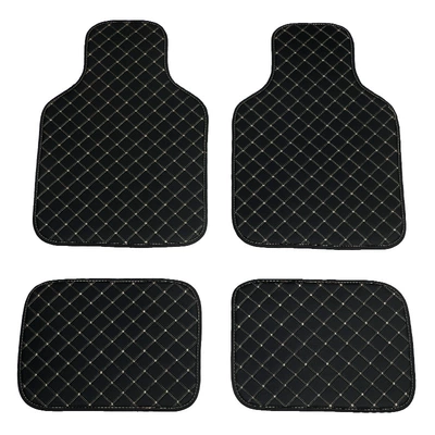 Universal Foot Pad – Universal Left Rudder Leather