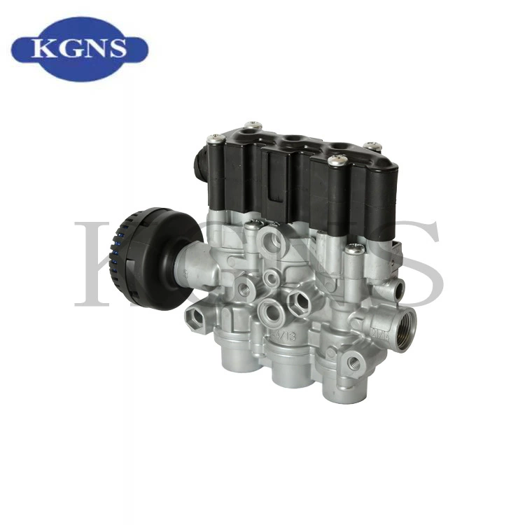 КЛАПАН ЭКАС ОЭ; Подвес воздуха 4729000600 А0003276725