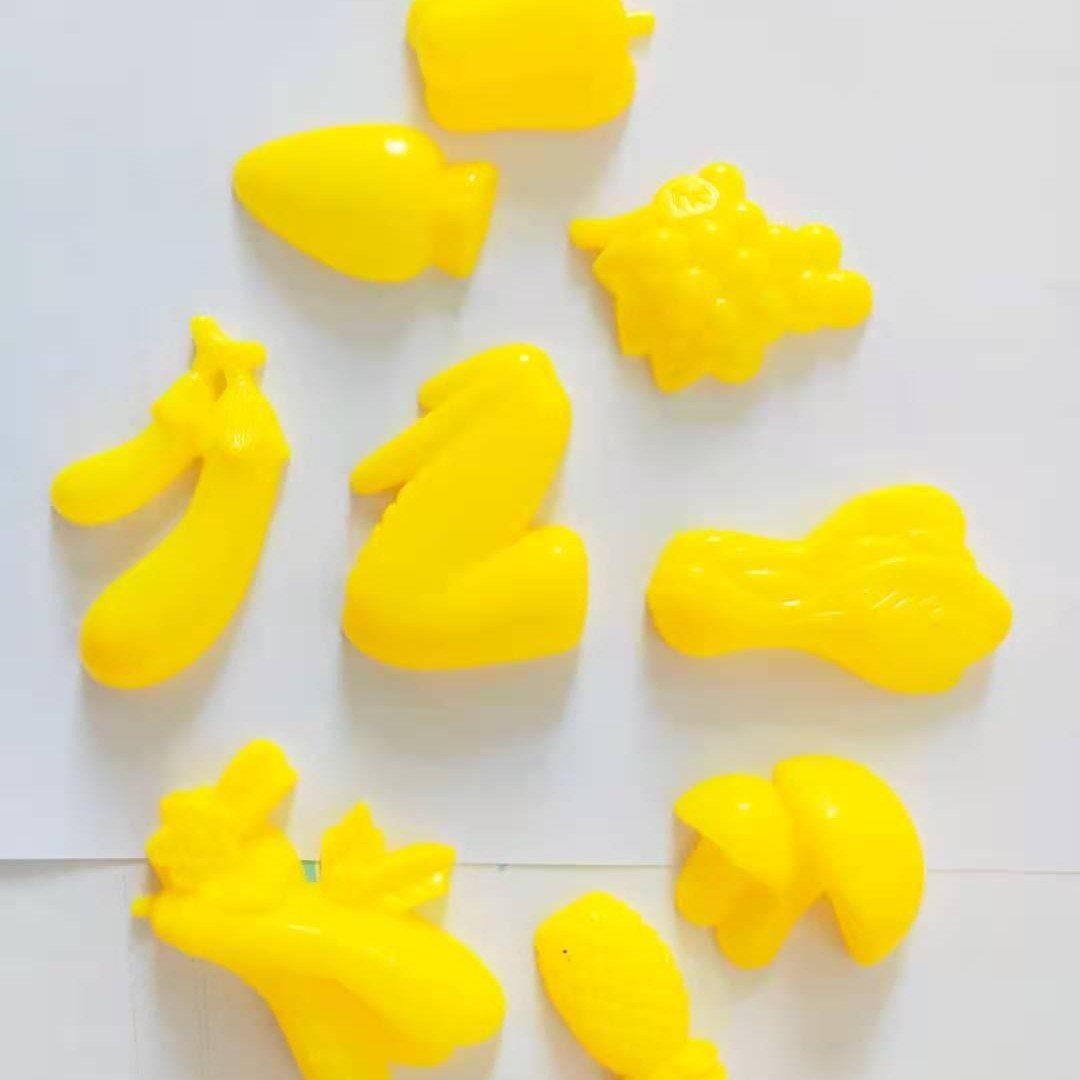 Nuevos utensilios de cocina pequeños accesorios de fruta