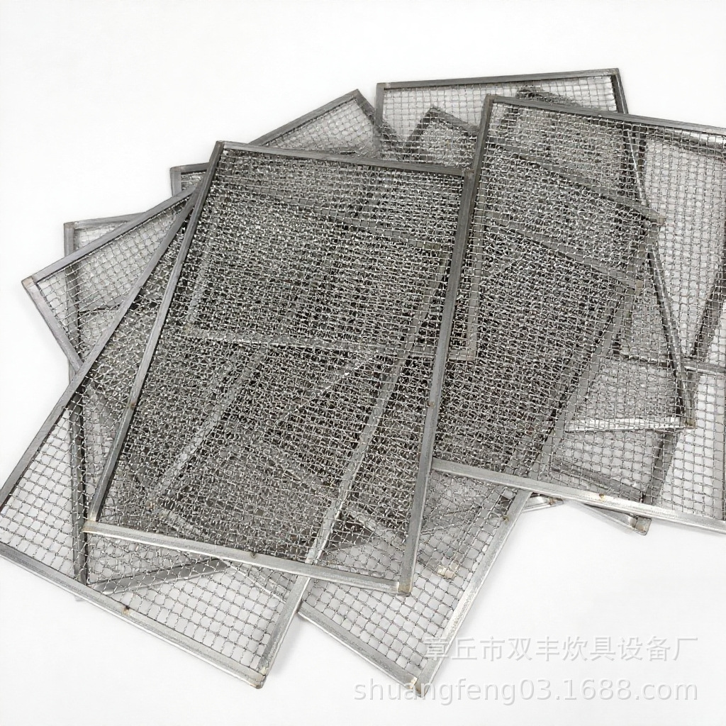 烘干房不锈钢筛网  不锈钢网子盘子  商用不锈钢盘批发
