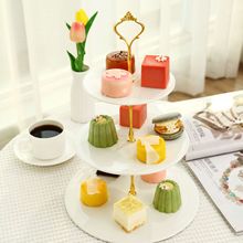 迷你小蛋糕半熟芝士迷你榴莲慕斯蛋糕进口西式糕点批发迷你蛋糕