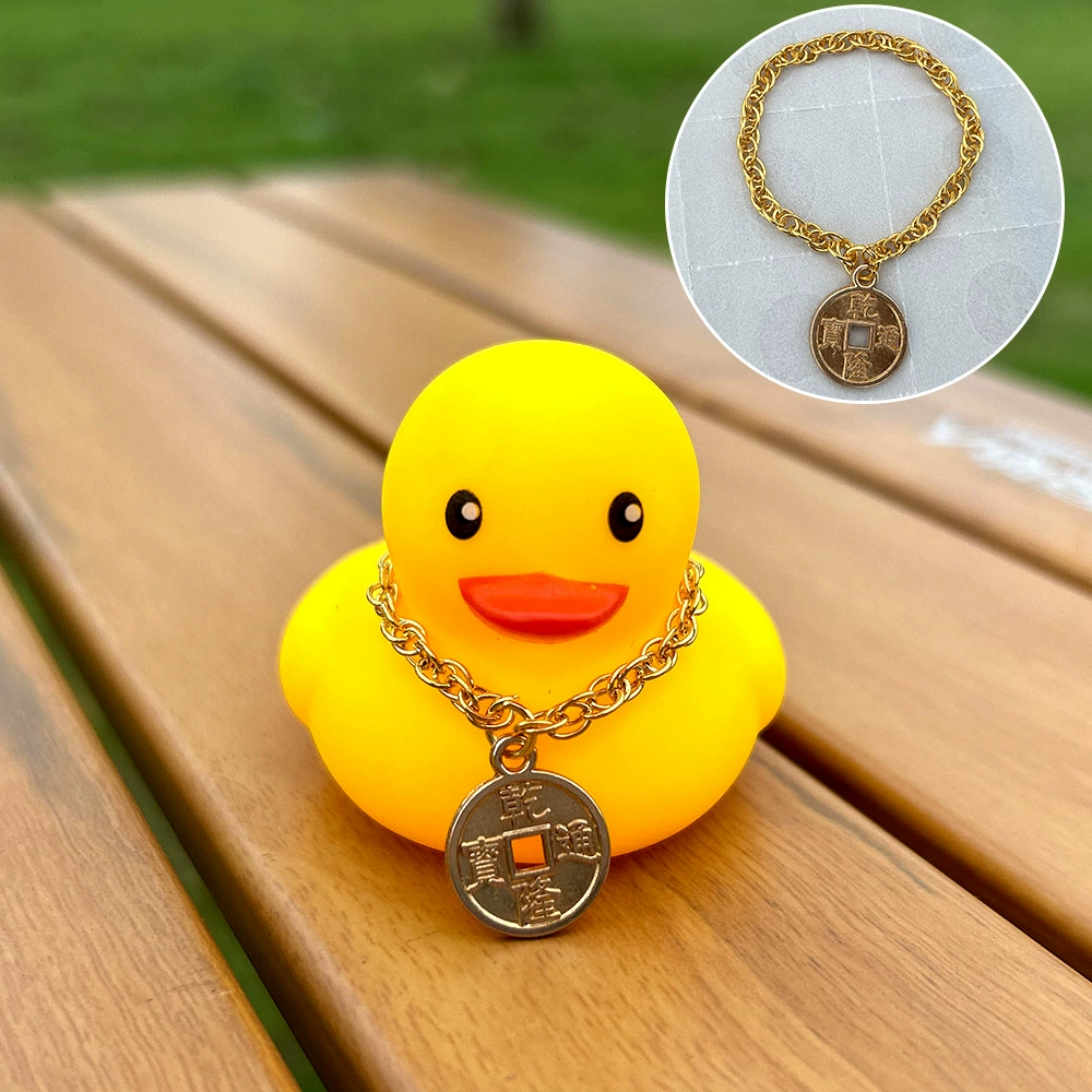 B.Duck, украшение для игры в воде с бантом, лимонный молочный чай, подарок на день рождения