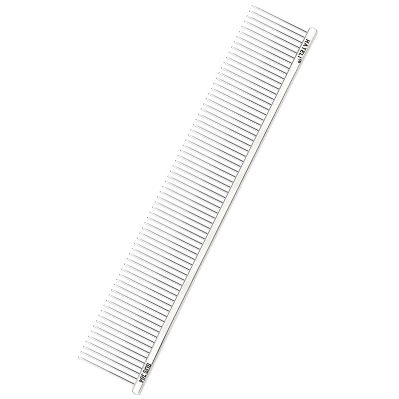 플랫 핸들(완전히 성긴) 22cm