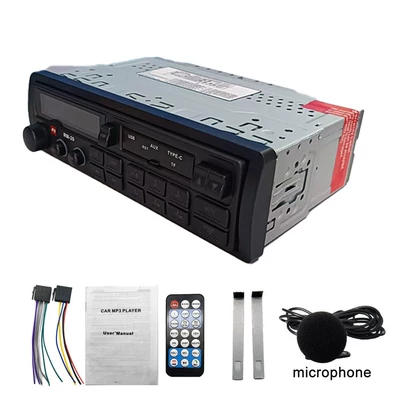 12V car radio, in-car MP3 Car mp3
