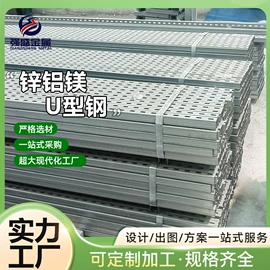 光伏支架;网格板;其他光伏零部件