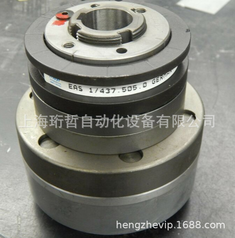 德国MAYR麦尔制动器  1/024.000.6 U=0.45×U~ U~=400VAC I=3A