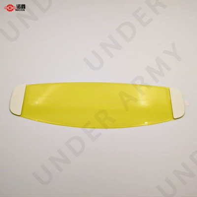 Suitable for Agv K1 — Dəbilqə (Kaska) aksesuarları - anti-fog-stickers-customized-contact-customer-service