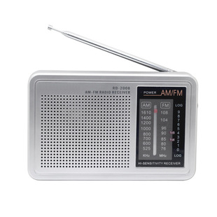 AM/FM 2����ָ������C��y�� �V���ж��C��DC���������