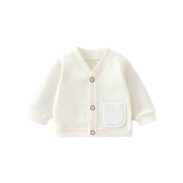 Children's demi-season jacket for early age for men and women girl's