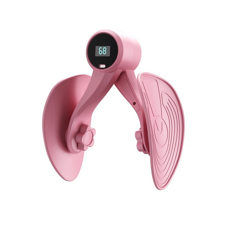 初めて美脚神器ヨガプラティを勉強しました。出産後にフィットネス器材の骨盤底の筋肉を回復します。|undefined