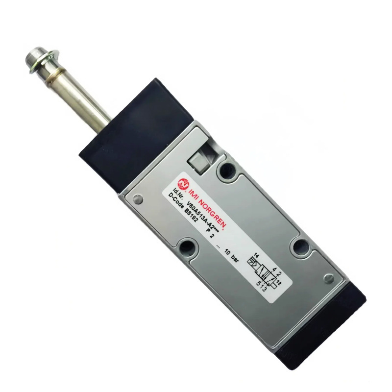 V60A413A-A213J电磁阀NORGREN英国诺冠IMI埃迈海隆二位五通原装