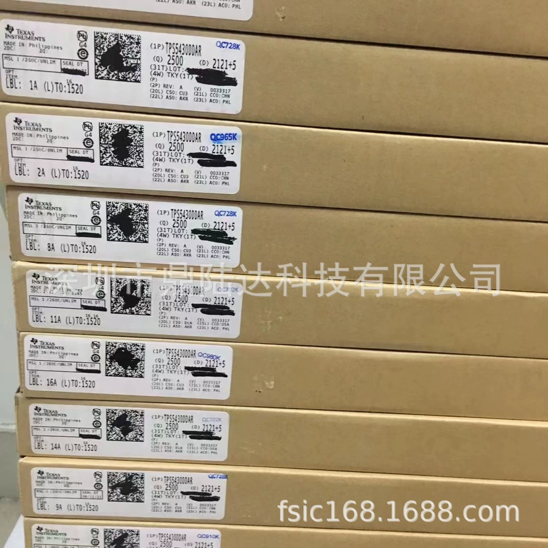 Original positron component TLC27L2BID patch SOP-8 chip IC
