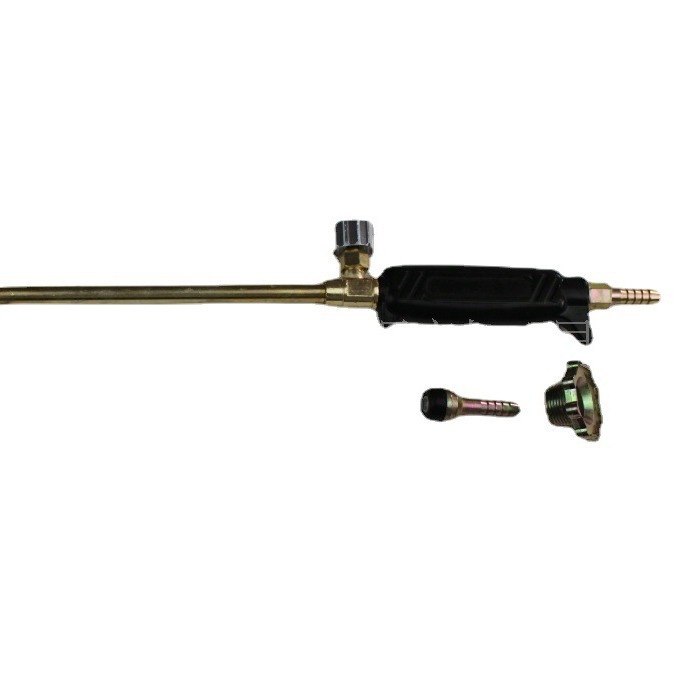 厂家直销 华焰 30-35B型液化气加热炬、喷火枪、烤炬