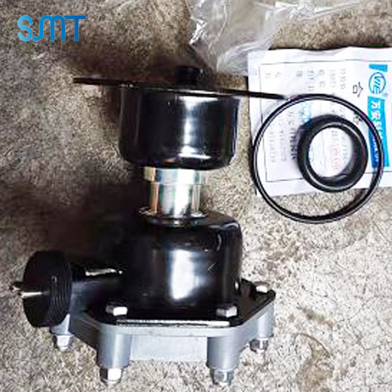 Montaje de la base del condensador del control electrónico de SMT WA-3511060-XLB los accesorios europeos del autobús del camión pesado