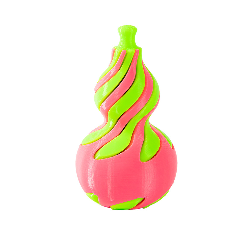 3D��ӡ����׶ʥ�������ǿ�������ָ��ڼ��������PLA�羳���