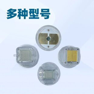 Cross-Border Exclusive Supply of Gold Microneedle Insulation Consumables 10/25/64/Nano Water Light Introduction Beauty Microneedle Consumables