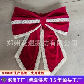 纱幔/帷幔;场地布置道具;餐桌布艺