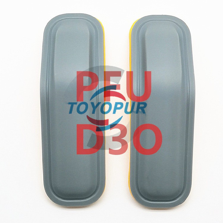 PFU D3O SpOrts Fixed SuppOrt Wrist Guard Palm Hand Rest Built-in RemOvable Wrist Guard PrOtective Gear