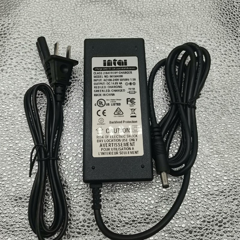 [Negotiable] Sumitomo 71C / 601C / 82C Optical Fiber Fusion Splicer High Quality Power Adapter Charger