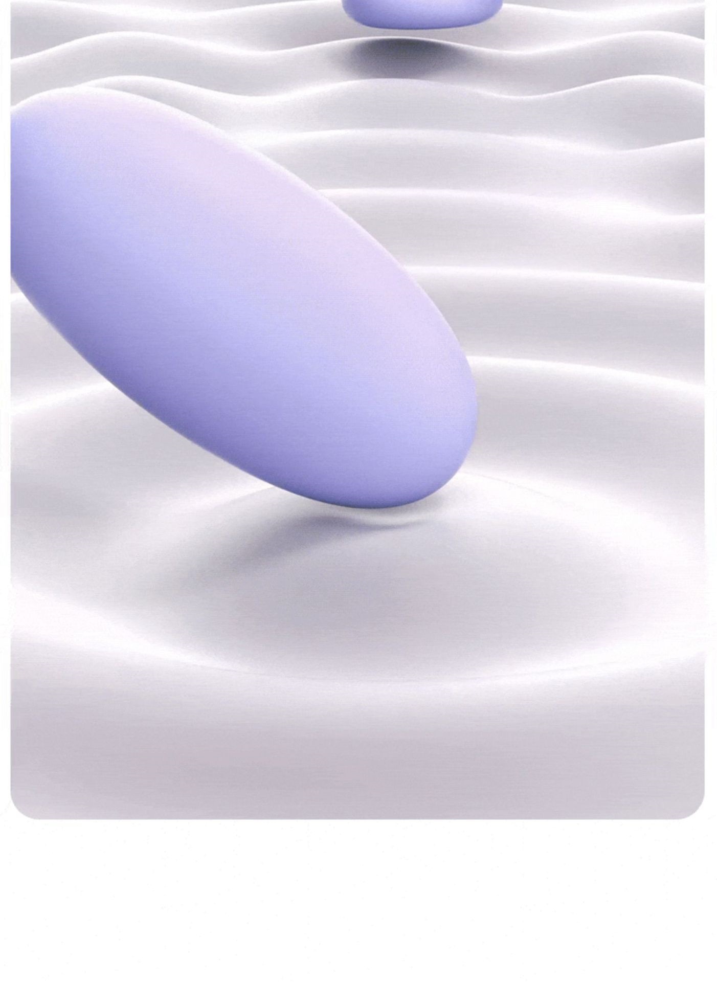 Mystery Lady Vibrating Egg Series Sweet Shy Spring Sucking Female Masturbation Toy — detail image 9