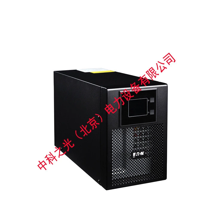 伊顿 UPS Power Tower серии DX, источник бесперебойного питания, внешний аккумулятор DX1000CNXL 1000VA