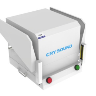 CRY710屏蔽隔音箱 消声箱 蓝牙耳机测试 杭州兆华电子