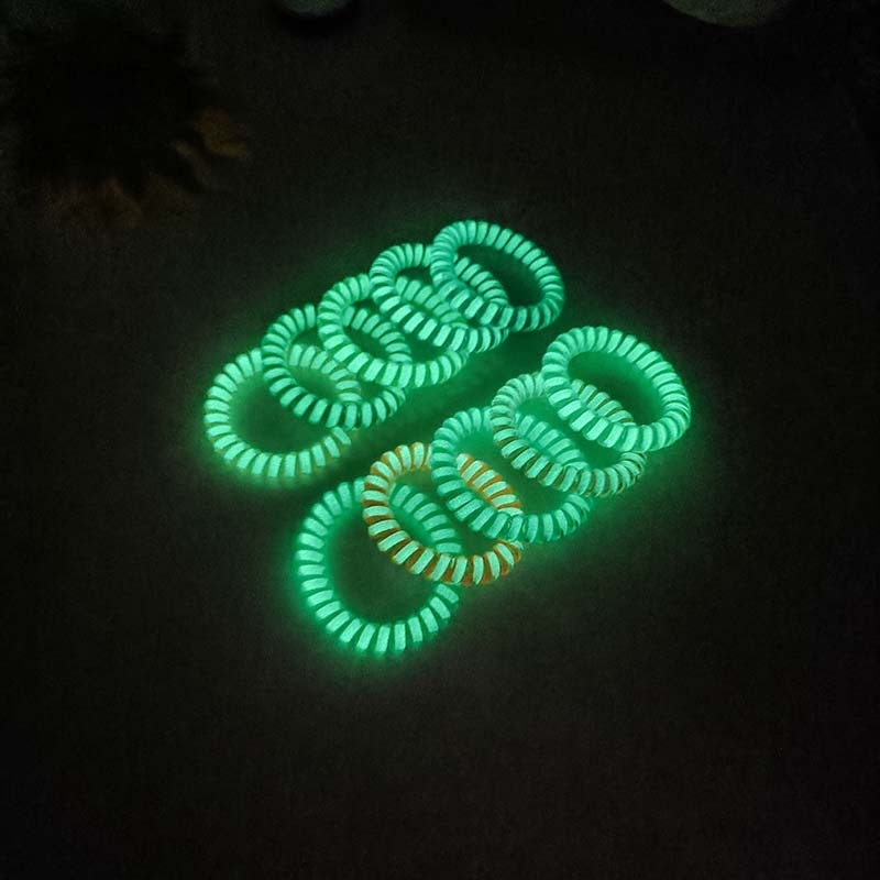 hair rope