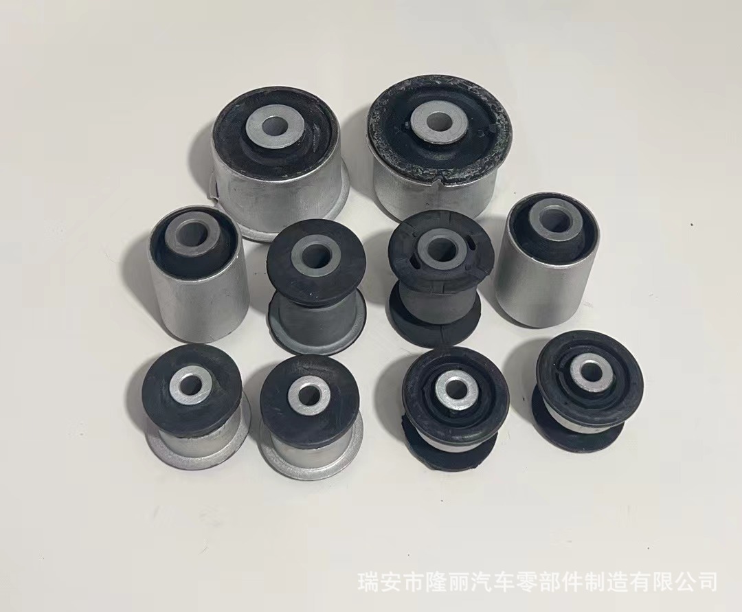 Q7 途锐 卡宴