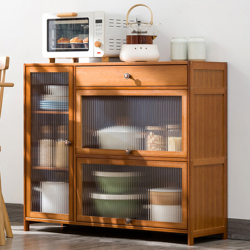 Microwave oven kitchen shelf storage seasoning rack household supplies collection spatula hanging rack storage kitchen cabinets