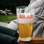 爆款宽口商用品脱酒杯