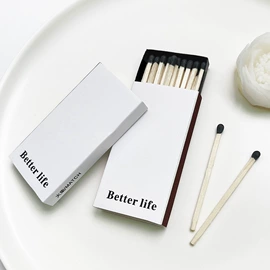 火柴;蜡烛;香薰