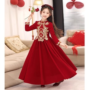 ��ʽ��ͯ�Y��2026�ﶬ�¿�Ůͯ���L�r�г��������˹��c���ݳ���