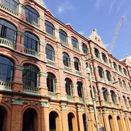 钢窗 复古钢窗 历保门窗服务历史保护建筑百乐门，外滩源等隔热窗