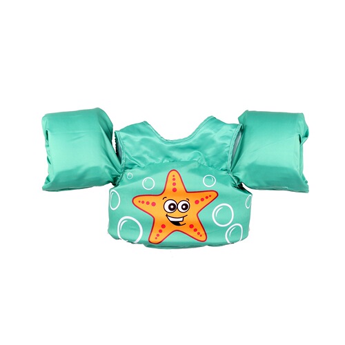 Baby life jacket swimming arm float ring floating ring swimming ring baby water sleeves buoyancy vest swimming equipment