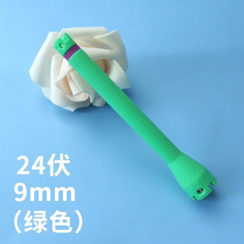 24V 9mm(녹색)