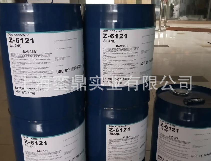 道康宁硅烷偶联剂OFS-6030 偶联剂Z-6030 硅烷偶联剂 EVA胶膜