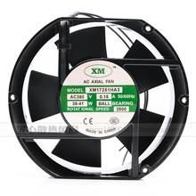 XM AC AXIAL FAN XM17251HA3 220V 380V 38W ɢȷ