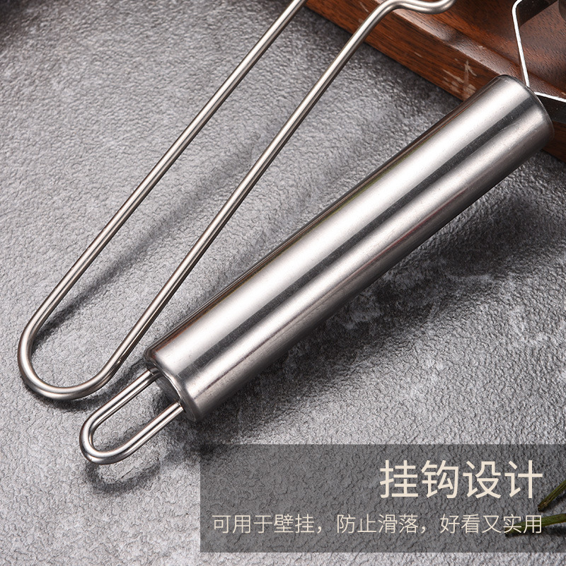 ステンレス鋼の柔らかい肉器の台所のローラーのステーキのカツの松肉器の家庭のアイデアの台所の柔らかい肉の小道具|undefined