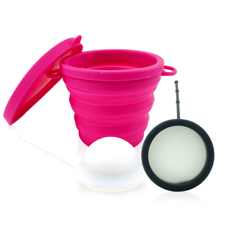 1S 흰색 + 1L 검정색 + 550ML 소독 컵