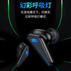 Cross -border for TWS Bluetooth headset high sound K55 semi -in -ear gaming game headset low delay Bluetooth