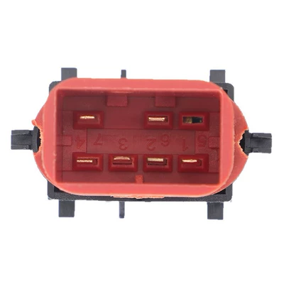 Switch, Glass lifter
