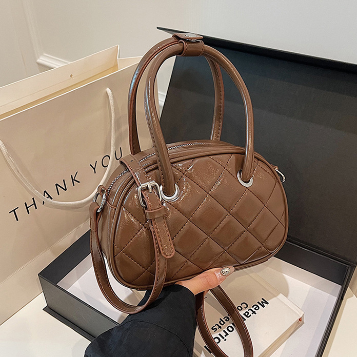 2024 New Outing Small Carrying for Women's Forest Cute Trendy Fragrance Inspiration Single Shoulder Crossbody Bag_voghion.com