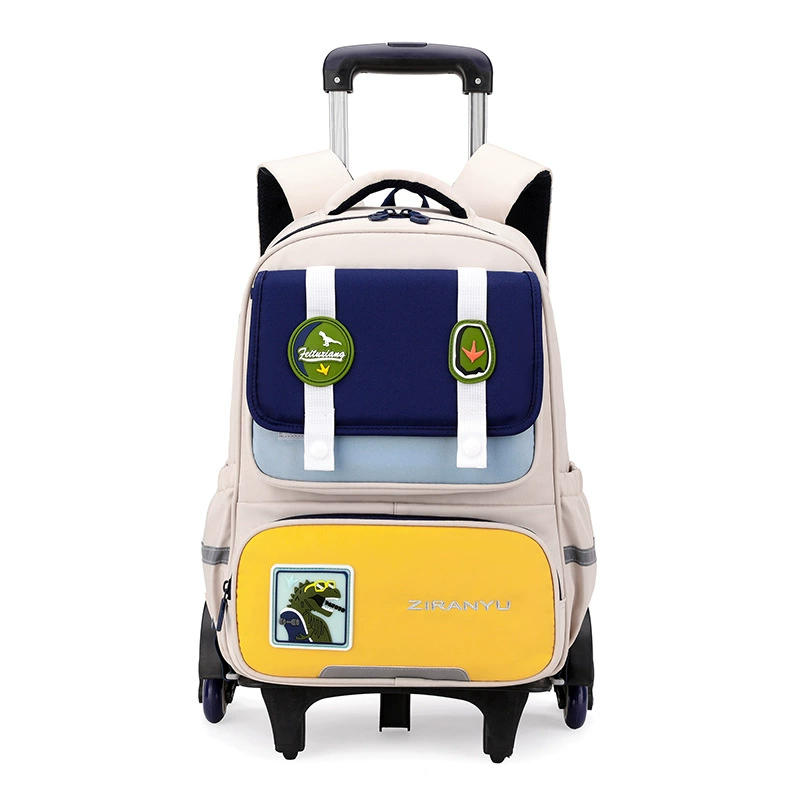 Suitcase, backpack, 3-6 years, for second school, 4-6 years
