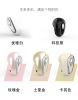 Small invisible three dimensional headphones, S650, bluetooth, business version