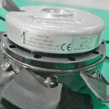 广州数控伺服主轴电机散热风扇182,208,265系列广数主轴散热风机