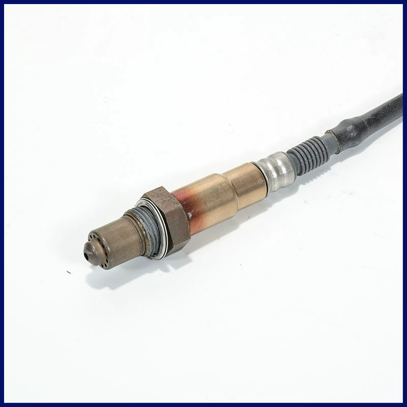 [跨境热卖 适用于福特翼博13款/1.0T汽车前氧传感器BV6A-9Y460-AA]