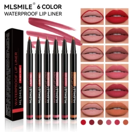 其他美妆工具;口红;唇釉