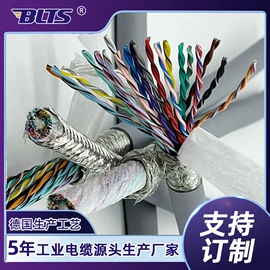 电气电缆;网络线;其他通信线缆